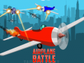 Xogo Airplane Battle
