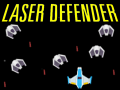Xogo Laser Defender