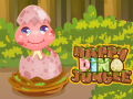 Xogo Happy Dino Jungle