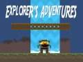 Xogo Explorer's Adventure