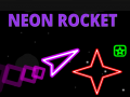 Xogo Neon Rocket