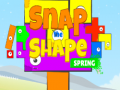 Xogo Snap The Shape Spring