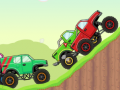 Xogo Valley race