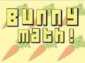 Xogo Bunny Math 