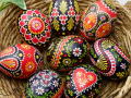 Xogo Jigsaw Puzzle: Easter