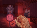 Xogo Fleshforge