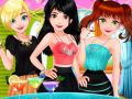 Xogo BFFs House Party