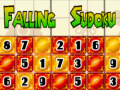 Xogo Falling Sudoku