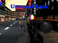 Xogo Unusual Rain