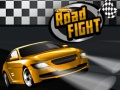 Xogo Road Fighter