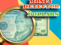 Xogo Money Detector: Dollars