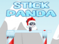 Xogo Stick Panda