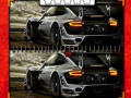 Xogo Racing Cars 25 Differences