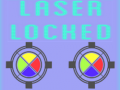 Xogo Laser Locked