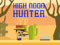 Xogo High Noon Hunter