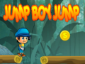 Xogo Jump Boy Jump