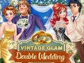 Xogo Vintage Glam: Double Wedding