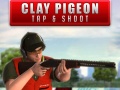 Xogo Clay Pigeon: Tap and Shoot