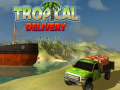 Xogo Tropical Delivery