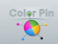 Xogo Color Pin