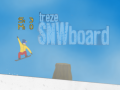 Xogo Treze Snwboard