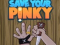 Xogo Save Your Pinky