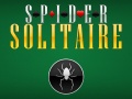 Xogo Spider Solitaire