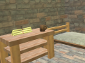 Xogo Medieval Adventure 3D