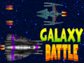 Xogo Galaxy Battle