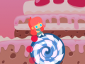 Xogo Candy Runner