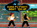 Xogo Kung Fu Fight: Beat 'Em Up