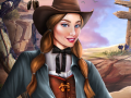 Xogo The Sheriff's Daughter