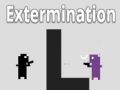 Xogo Extermination