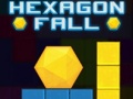 Xogo Hexagon Fall