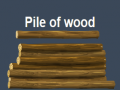 Xogo Pile Woods