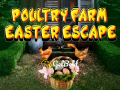 Xogo Poultry Farm Easter Escape