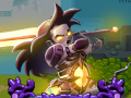 Xogo Linker Hero