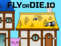 Xogo FlyOrDie.io