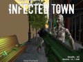 Xogo Infected Town