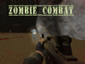 Xogo Zombie Combat