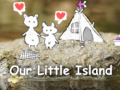 Xogo Our Little Island