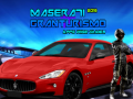 Xogo Maserati Gran Turismo 2018