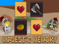 Xogo Majestic Memory