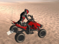Xogo Desert Racing