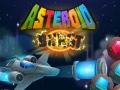 Xogo Asteroid Burst