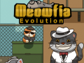 Xogo Meowfia Evolution