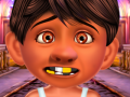 Xogo Coco Miguel At The Dentist