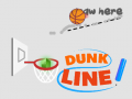 Xogo Dunk Line