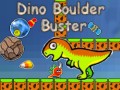 Xogo Dino Boulder Buster