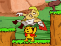Xogo Super Sidekick adventures